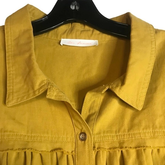 CES Femme Crop Size S - Picture 16 of 16